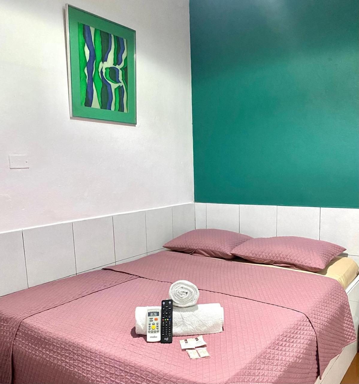 Hotel Marsella Sonsonate Exterior photo
